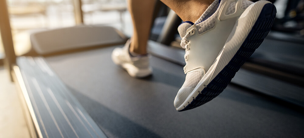 Jiangxi Shengruicheng Fitness Equipment Co., Ltd.