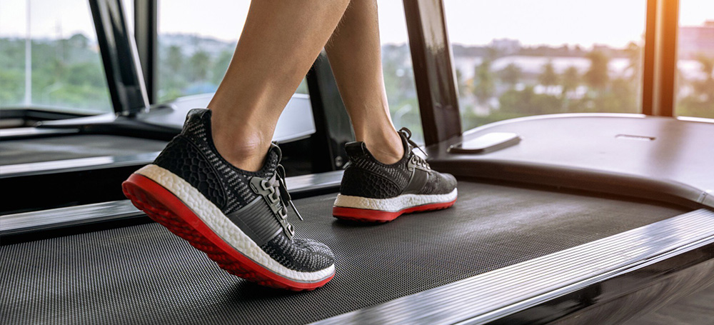 Jiangxi Shengruicheng Fitness Equipment Co., Ltd.