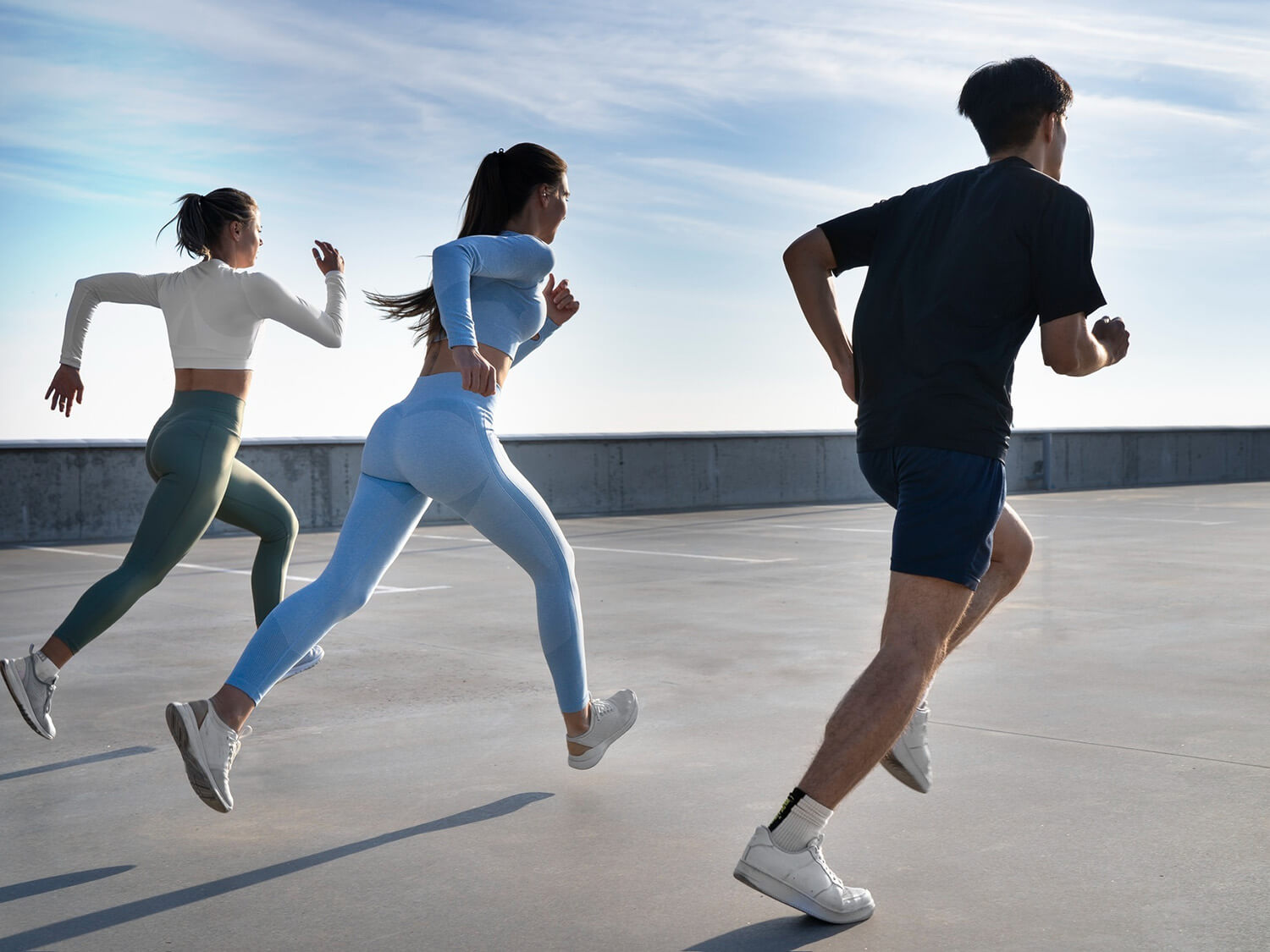 The website of Shengruicheng is now live