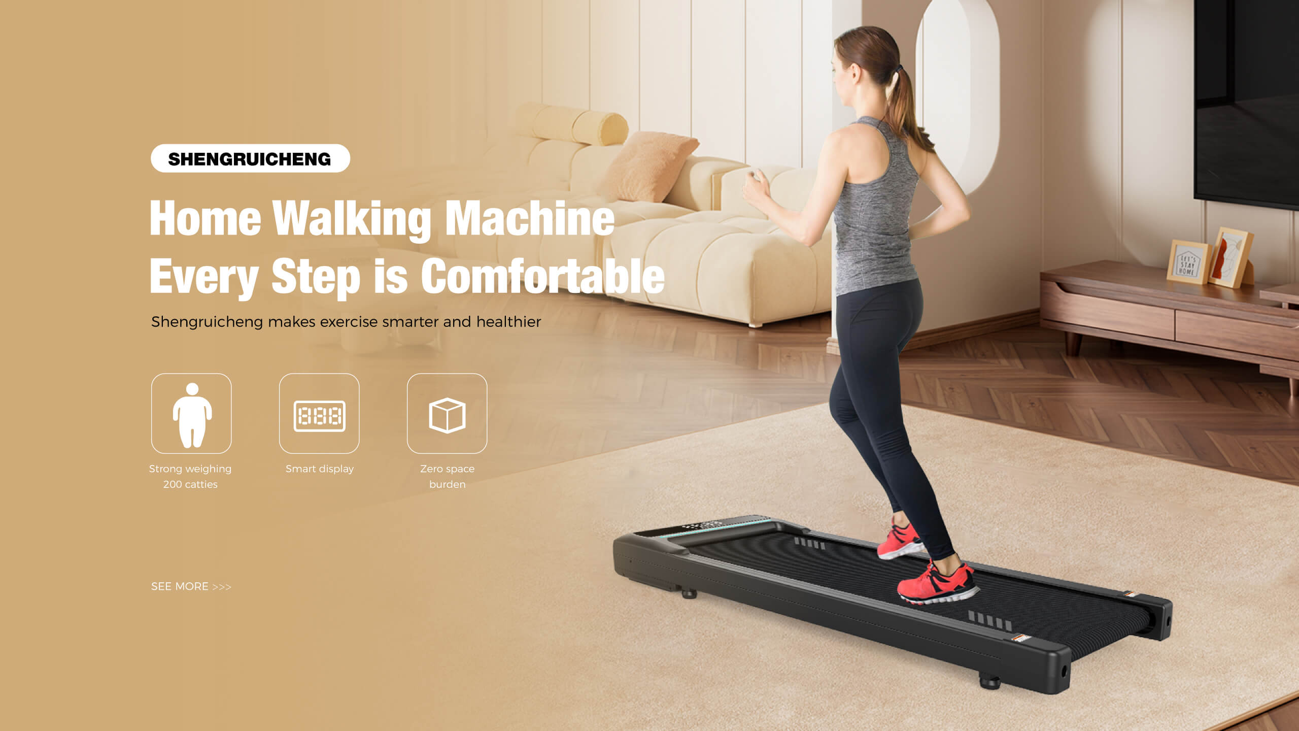 江西晟睿诚健身器材有限公司