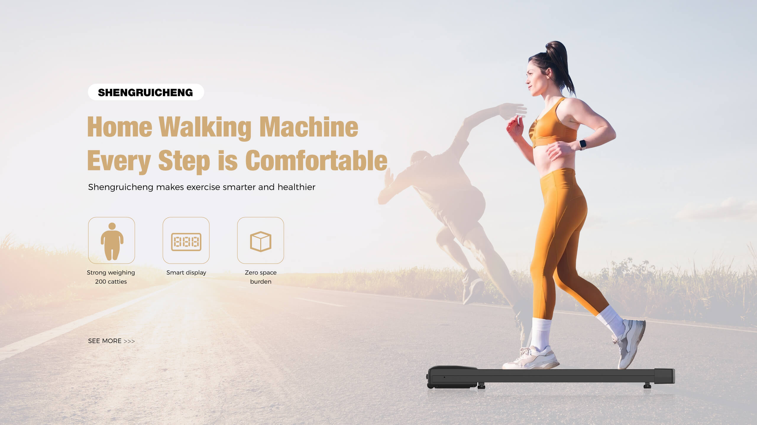 江西晟睿诚健身器材有限公司